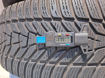 235/45 r18 98 V Hankook Winter icept evo 3 - 3