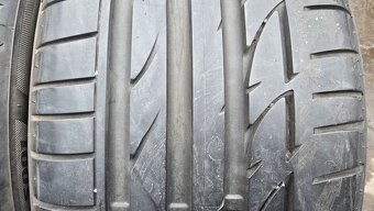 Letní pneu 245/40/18 Bridgestone - 3