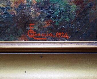 Eugen Quaglio - 3