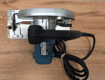 Kotoučová pila Makita HS7601 - 3