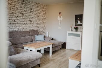 Prodej bytu 4+1 92 m² Novodvorská, Třebíč - 3