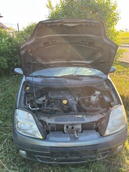 Prodám Renault Scénic I (facelift) – 1.9 dCi - 3