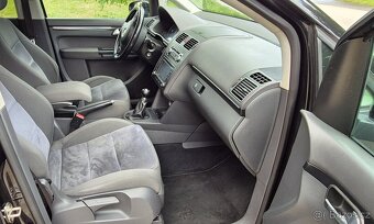 Touran 2.0 Tdi - 3