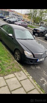Mercedes C180, 115kw - 3