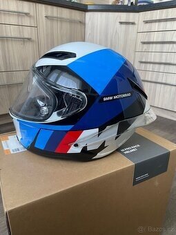 Helma BMW Pro Race - 3