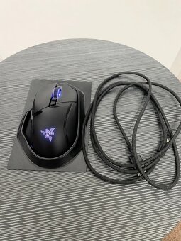 Razer Basilisk V3 Pro - 3