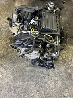 Motor 1.2tsi 77kw CJZA - 3