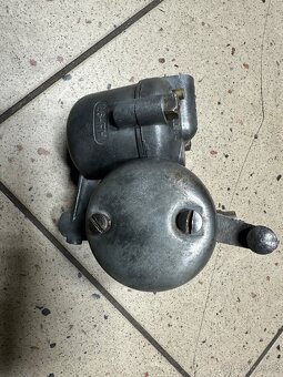 Karburátor Stabilní motor Wikov, Lorenz  atd. - 3