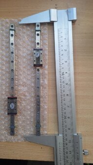 LDO MGN9H 255mm - 3