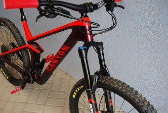 Canyon Strive CF 29 XL - 3