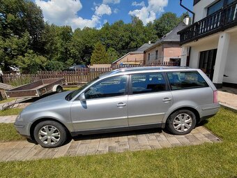 Volkswagen Passat B5.5 Variant - 3