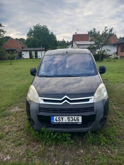 Citroen Berlingo Multispace 1.6 i 16V r.v.2009 - 3