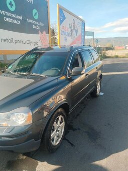VOLVO XC90 2.4D 147 KW R.V 2011 - 3