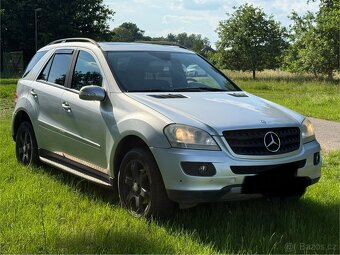 Mercedes-Benz Ml 280 W164 - 3