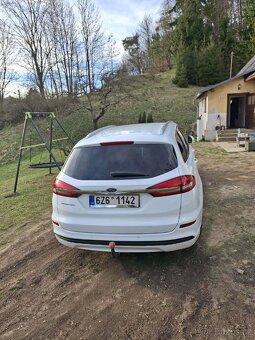 Přenechám auto na splátky vsem - 3