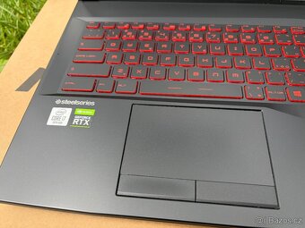 Msi gl 75 - 3