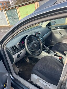 Prodám Volkswagen Golf - 3