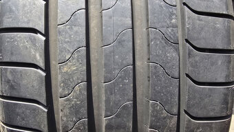 Letní pneu 245/35/20 Bridgestone - 3