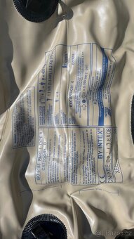 Nafukovací člun Intex - 3