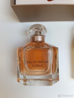 Niche parfémy prodej sbírky - 3