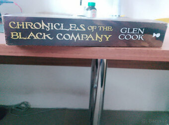 Black Company - 3