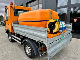 NOVÁ kropící cisterna Simed NCS 1500 Multicar - 3