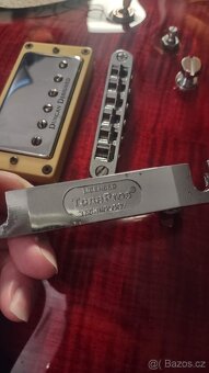 Cort M600 Black Cherry - 3