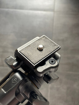 Stativ tripod Vanguard VK 203AP - 3