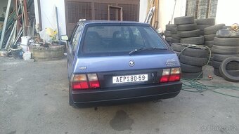 Škoda Forman 135 GLXI - 3