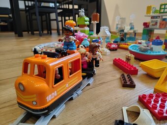 Lego Duplo - 3
