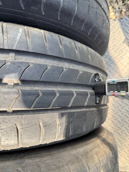 195/60/16 - Goodyear letní sada pneu - 3