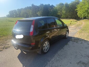 Ford Focus C-Max 1.8i - 3