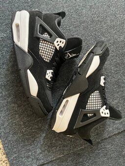 Jordan boty - 3