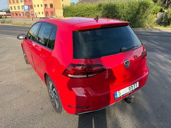 VW Golf 1.5TSi 110kW SOUND - 3