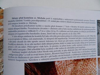 Brněnské podzemí - 3