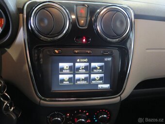 Dacia Lodgy - 3
