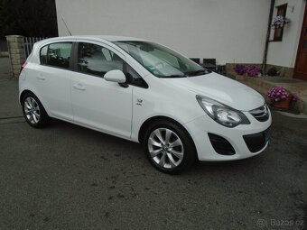 Opel Corsa 1.4 - 3