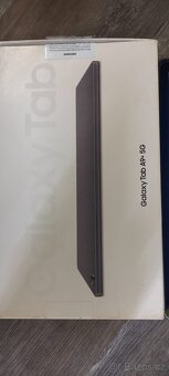 Tablet Samsung Galaxy A9 + 5G - 3