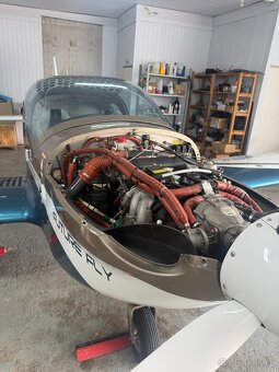 Rotax 912 S2-01 - 3