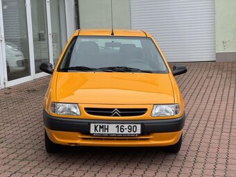 Citroën Saxo,Twist - 3