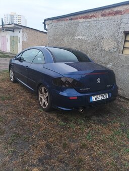 Peugeot 307 cc - 3