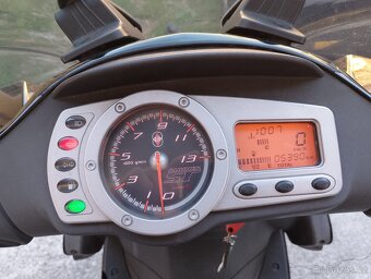 Gilera Runner 200 - 3