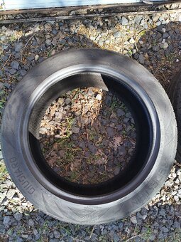 Pneumatiky Vredstein 265/45R20 - 3