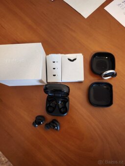 🎧 PRODÁM SLUCHÁTKA SONY LINKBUDS FIT - 3