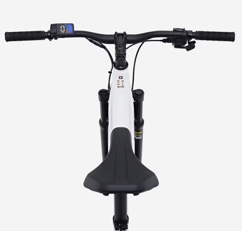 Rockrider e-expl 100 29” - 3