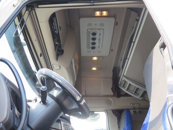 DAF XF 480 SSC STD ADR FL – 2017, 836 368 km - 3