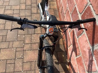 SCOTT SPARK team issue - 3