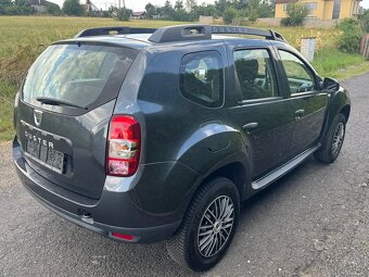 Dacia Duster 1.6 16v,r.v.2014,naj.83tkm.,klima - 3