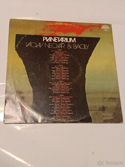 Planetárium Václava Neckáře a Bacilů - 3