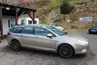 Citroen C5 - 3